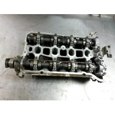 #SS04 Cylinder Head 2012 Mazda 3 2.0 